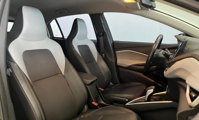 GM - Chevrolet ONIX HATCH PREM. 1.0 12V TB Flex 5p Aut. 2023 Flex-7