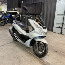 HONDA PCX 150/DLX 2018 Flex-0