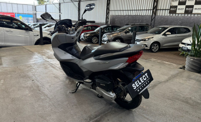 HONDA PCX 150/DLX 2018 Flex-1