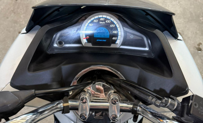 HONDA PCX 150/DLX 2018 Flex-3