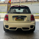 MINI COOPER John Works 2.0 Turbo 3p Aut. 2016 Gasolina-1