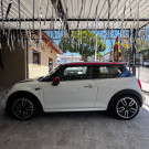 MINI COOPER John Works 2.0 Turbo 3p Aut. 2016 Gasolina-5