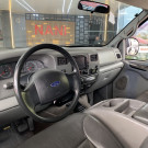 Ford F-250 XLT 3.9 4x2 CD TB Diesel 2007 Diesel-5