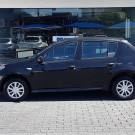 SANDERO 2014 Expression Hi-Flex 1.0 16V 5p