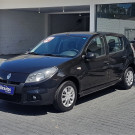 SANDERO 2014 Expression Hi-Flex 1.0 16V 5p