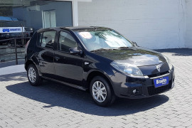 SANDERO 2014 Expression Hi-Flex 1.0 16V 5p