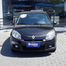 SANDERO 2014 Expression Hi-Flex 1.0 16V 5p