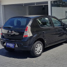 SANDERO 2014 Expression Hi-Flex 1.0 16V 5p
