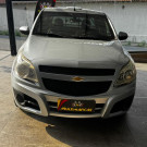 GM - Chevrolet MONTANA LS 1.4 ECONOFLEX 8V 2p 2012 Flex-7