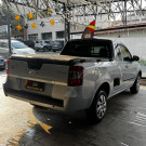 GM - Chevrolet MONTANA LS 1.4 ECONOFLEX 8V 2p 2012 Flex-2