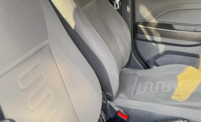 GM - Chevrolet MONTANA LS 1.4 ECONOFLEX 8V 2p 2012 Flex-5