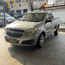 GM - Chevrolet MONTANA LS 1.4 ECONOFLEX 8V 2p 2012 Flex-6