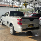 GM - Chevrolet MONTANA LS 1.4 ECONOFLEX 8V 2p 2012 Flex-0