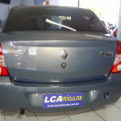 Renault LOGAN Expres./Exp. UP Hi-Flex 1.0 16V 4p 2008 Flex-3