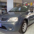 Renault LOGAN Expres./Exp. UP Hi-Flex 1.0 16V 4p 2008 Flex-1