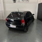 VW - VolksWagen Gol 1.0 GIV Mi Total Flex 8V 2p 2009-4
