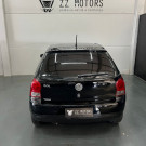 VW - VolksWagen Gol 1.0 GIV Mi Total Flex 8V 2p 2009-5