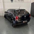 VW - VolksWagen Gol 1.0 GIV Mi Total Flex 8V 2p 2009-6