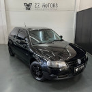 VW - VolksWagen Gol 1.0 GIV Mi Total Flex 8V 2p 2009-1