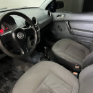 VW - VolksWagen Gol 1.0 GIV Mi Total Flex 8V 2p 2009-2