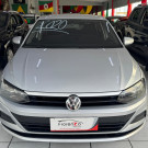 VW - VolksWagen Polo 1.0 Flex 12V 5p 2020 Flex-1