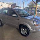 Hyundai Tucson 2.0 16V Aut. 2010 Gasolina-2