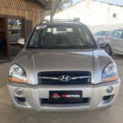 Hyundai Tucson 2.0 16V Aut. 2010 Gasolina-1