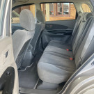 Hyundai Tucson 2.0 16V Aut. 2010 Gasolina-7