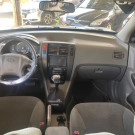 Hyundai Tucson 2.0 16V Aut. 2010 Gasolina-5