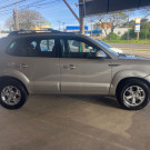 Hyundai Tucson 2.0 16V Aut. 2010 Gasolina-3