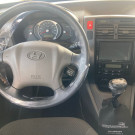 Hyundai Tucson 2.0 16V Aut. 2010 Gasolina-6