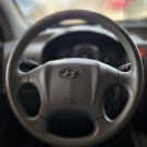 Hyundai Tucson 2.0 16V Flex Aut. 2013 Flex-7