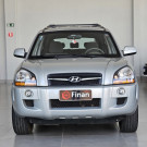 Hyundai Tucson 2.0 16V Flex Aut. 2013 Flex-0