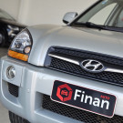 Hyundai Tucson 2.0 16V Flex Aut. 2013 Flex-2