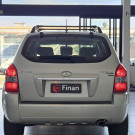 Hyundai Tucson 2.0 16V Flex Aut. 2013 Flex-12
