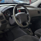 Hyundai Tucson 2.0 16V Flex Aut. 2013 Flex-5