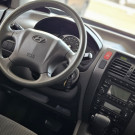 Hyundai Tucson 2.0 16V Flex Aut. 2013 Flex-6