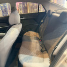 Hyundai HB20S C.Style/C.Plus1.6 Flex 16V Aut. 4p 2017 Flex-9