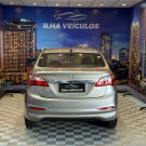 Hyundai HB20S C.Style/C.Plus1.6 Flex 16V Aut. 4p 2017 Flex-12