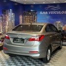 Hyundai HB20S C.Style/C.Plus1.6 Flex 16V Aut. 4p 2017 Flex-13