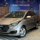 Hyundai HB20S C.Style/C.Plus1.6 Flex 16V Aut. 4p 2017 Flex-0