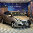 Hyundai HB20S C.Style/C.Plus1.6 Flex 16V Aut. 4p 2017 Flex-1