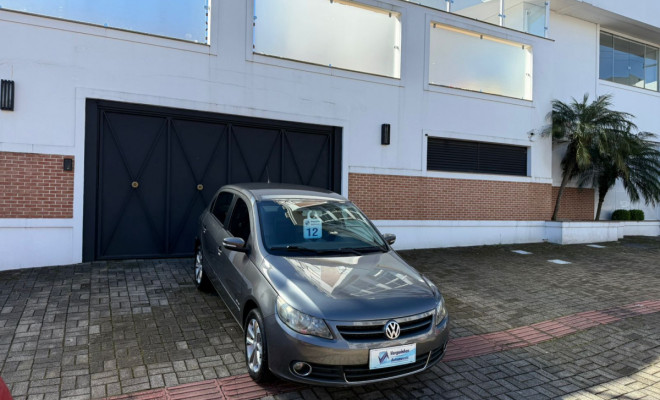 VW - VolksWagen Gol 1.6 I MOTI.Power/Highli T.Flex 8V 4p 2012 Flex-0