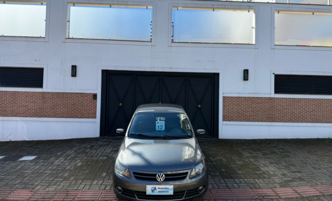 VW - VolksWagen Gol 1.6 I MOTI.Power/Highli T.Flex 8V 4p 2012 Flex