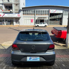 VW - VolksWagen Gol 1.6 I MOTI.Power/Highli T.Flex 8V 4p 2012 Flex-4