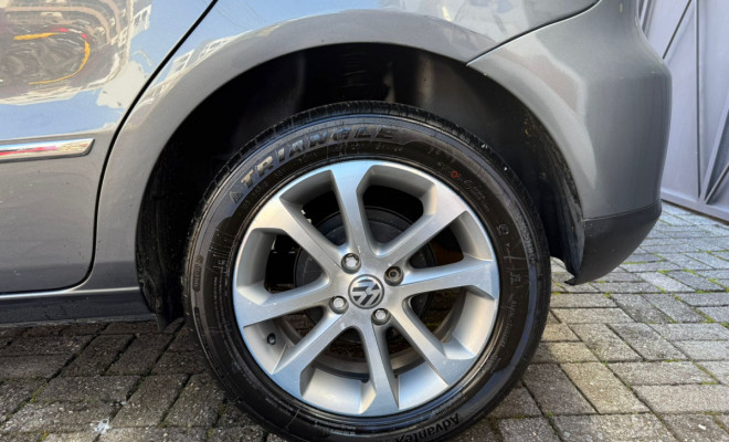 VW - VolksWagen Gol 1.6 I MOTI.Power/Highli T.Flex 8V 4p 2012 Flex-8