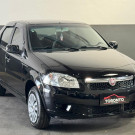 Fiat Siena EL 1.0 mpi Fire Flex 8V 4p 2015 Flex
