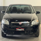 Fiat Siena EL 1.0 mpi Fire Flex 8V 4p 2015 Flex