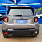 Jeep Renegade Longitude 1.8 4x2 Flex 16V Aut. 2017 Flex-3