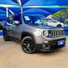 Jeep Renegade Longitude 1.8 4x2 Flex 16V Aut. 2017 Flex-1